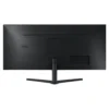 Samsung ViewFinity S5 S50GC S34C500GAU Monitor Profesional 34" UltraWide QHD HDMI DP Ultrapanorámico Negro