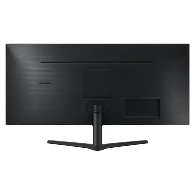 Samsung ViewFinity S5 S50GC S34C500GAU Monitor Profesional 34" UltraWide QHD HDMI DP Ultrapanorámico Negro