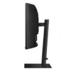 Samsung ViewFinity S6 S65UC S34C652UAU Profesional 34" UQHD Curva Ultrapanorámica Multimedia Negro