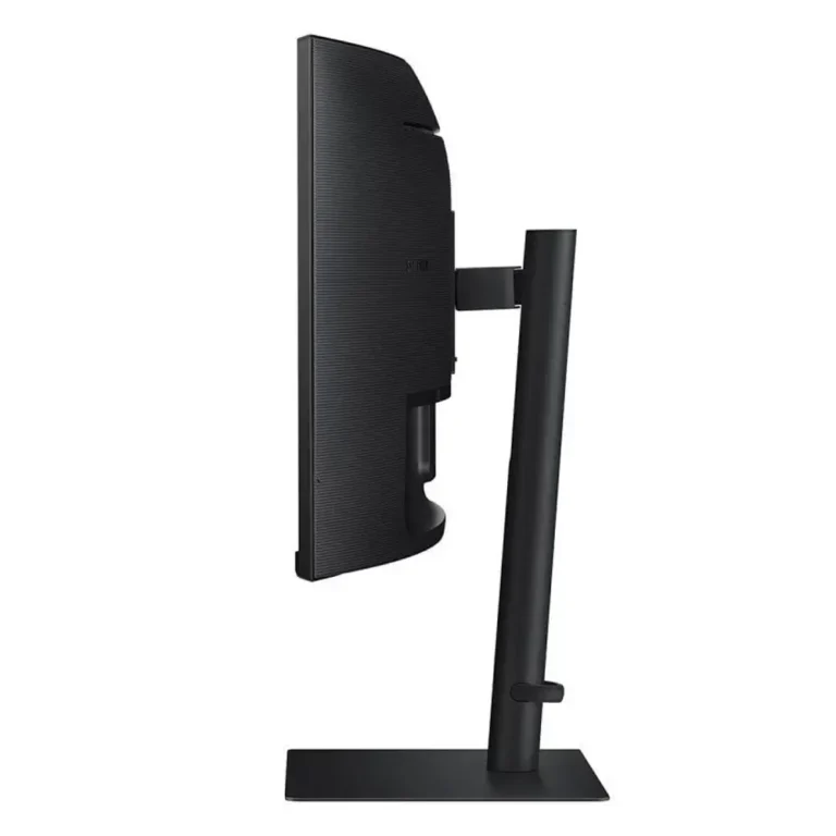 Samsung ViewFinity S6 S65UC S34C652UAU Profesional 34" UQHD Curva Ultrapanorámica Multimedia Negro