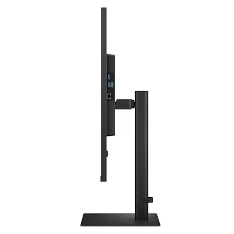 Samsung ViewFinity S8 S80UD S37D804UAU Profesional 37" 4K UHD HDR10 HDMI DP Negro