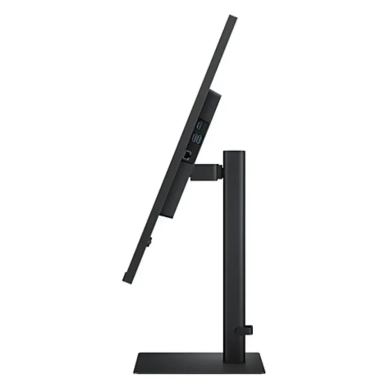 Samsung ViewFinity S8 S80UD S37D804UAU Profesional 37" 4K UHD HDR10 HDMI DP Negro
