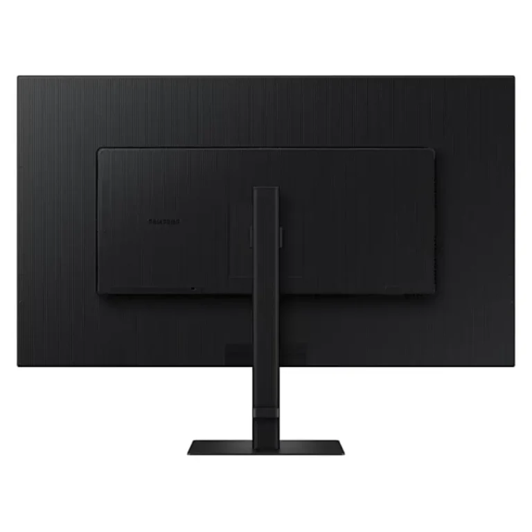 Samsung ViewFinity S8 S80UD S37D804UAU Profesional 37" 4K UHD HDR10 HDMI DP Negro