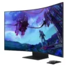 Samsung Odyssey Ark G97NC Gaming 55" 4K Ultra HD Regulable Smart TV Curvo Negro