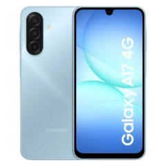 Samsung Galaxy A17 8GB 256GB 6.7" Azul