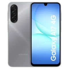 Samsung Galaxy A17 8GB 256GB 6.7" Gris