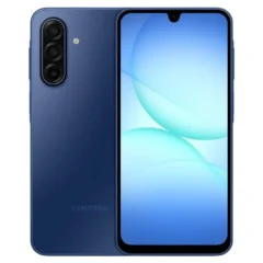Samsung Galaxy A17 4GB 128GB 6.7" 5G Azul