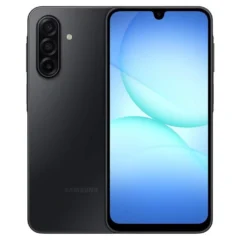Samsung Galaxy A17 5G SM-A176BZKDEUB 8GB 256GB 5000 mAh Dual SIM USB-C Android 6.7″ AMOLED Gris