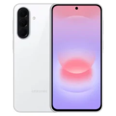 Samsung Galaxy A37 8GB 256GB 6.7" 5G Blanco