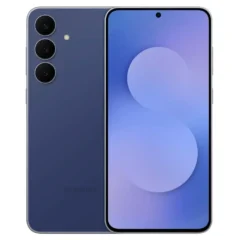Samsung Galaxy S25 FE 8GB 256GB 6.7" 5G Azul Marino