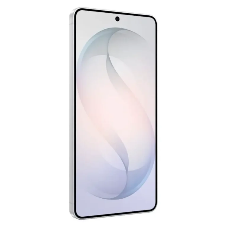 Samsung Galaxy S26 5G SM-S942BZWHEUB 6.3" 12GB 512GB Blanco