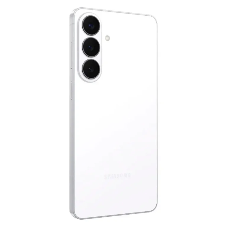 Samsung Galaxy S26 5G SM-S942BZWHEUB 6.3" 12GB 512GB Blanco