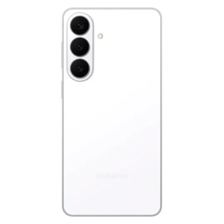 Samsung Galaxy S26 5G SM-S942BZWHEUB 6.3" 12GB 512GB Blanco