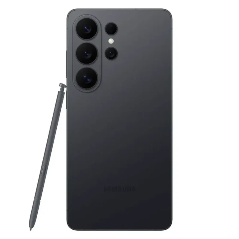 Samsung Galaxy S26 Ultra 5G SM-S948BZKDEUB 6.9" 12GB 256GB Negro