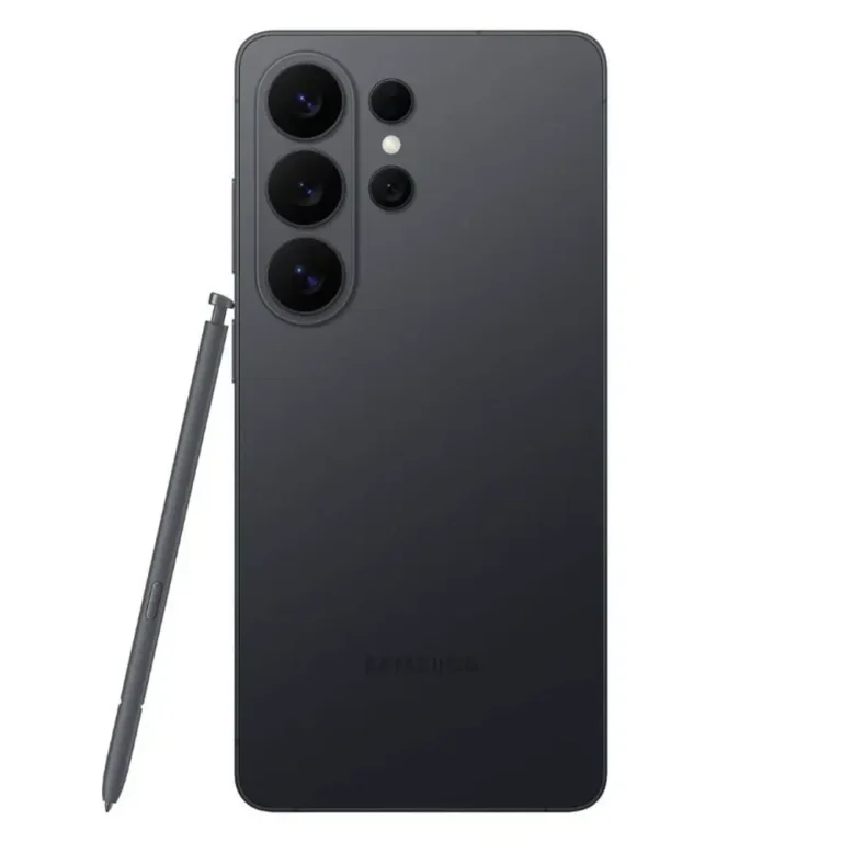 Samsung Galaxy S26 Ultra 5G SM-S948BZKGEUB 6.9" 12GB 512GB Negro