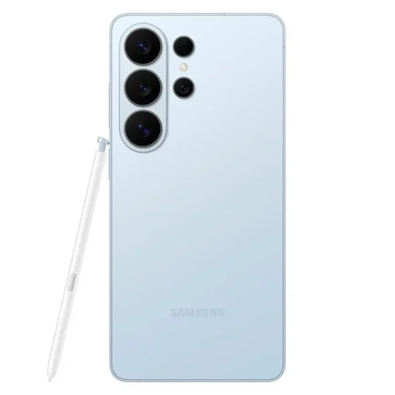 Samsung Galaxy S26 Ultra 5G SM-S948BLBGEUB 6.9" 12GB 512GB Azul