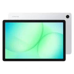 Tablet Samsung Galaxy Tab A11 11" SM-X236BZSREUB 6GB 128GB Octacore 5G Plata