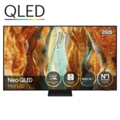 Samsung Neo QLED QN74F TQ65QN74FAT 65" Ultra HD 4K Smart TV WiFi