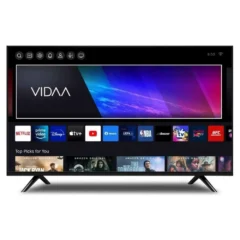 Sunstech 32SUNSMARTV24 32" HD Smart TV
