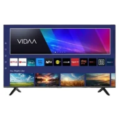 Sunstech 40SUNSMARTV24 40" Full HD Smart TV WiFi