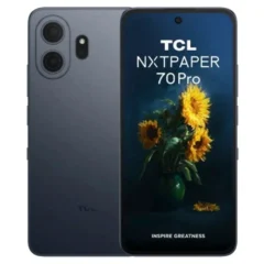 TCL NXTPAPER 70 Pro 8GB 256GB 6.9" Azul