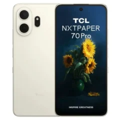 TCL NXTPAPER 70 Pro 8GB 256GB 6.9" Oro