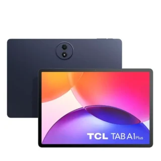 TCL Tab A1 Plus 12.2" 6GB 128GB Octacore Azul Espacial Incluye Lápiz y Funda