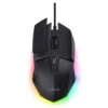 Trust Gaming GXT 121 Felox+ Ratón Gaming USB Óptico 10000 DPI Negro