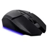 Trust Gaming GXT 122 Felox+ Ratón Gaming Óptico Bluetooth 12.000 DPI Negro
