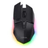 Trust Gaming GXT 122 Felox+ Ratón Gaming Óptico Bluetooth 12.000 DPI Negro