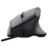 Trust Gaming GXT 145 Rexxa Ratón Gaming Ergonómico Vertical USB-A 12.800 DPI Negro