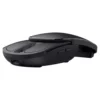 Trust Zylo Ratón Inalámbrico Compacto 2400 DPI Negro