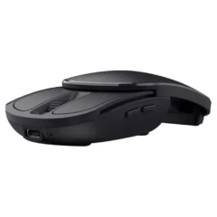 Trust Zylo Ratón Inalámbrico Compacto 2400 DPI Negro