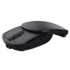 Trust Zylo Ratón Inalámbrico Compacto 2400 DPI Negro