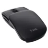 Trust Zylo Ratón Inalámbrico Compacto 2400 DPI Negro