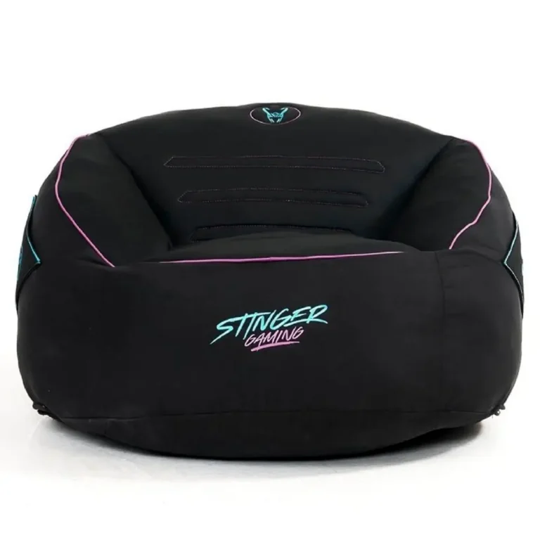 Puff Woxter Stinger Gaming GM26 con relleno Color Surtido