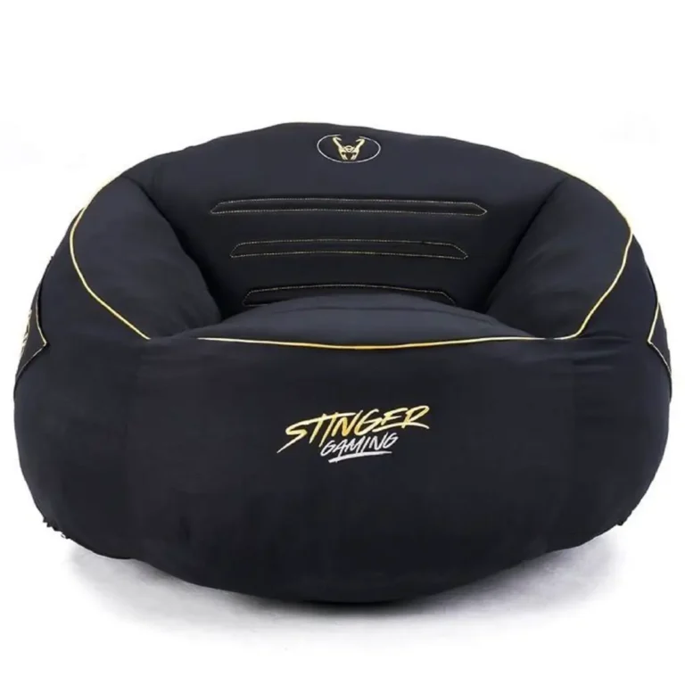 Puff Woxter Stinger Gaming GM26 con relleno Color Surtido