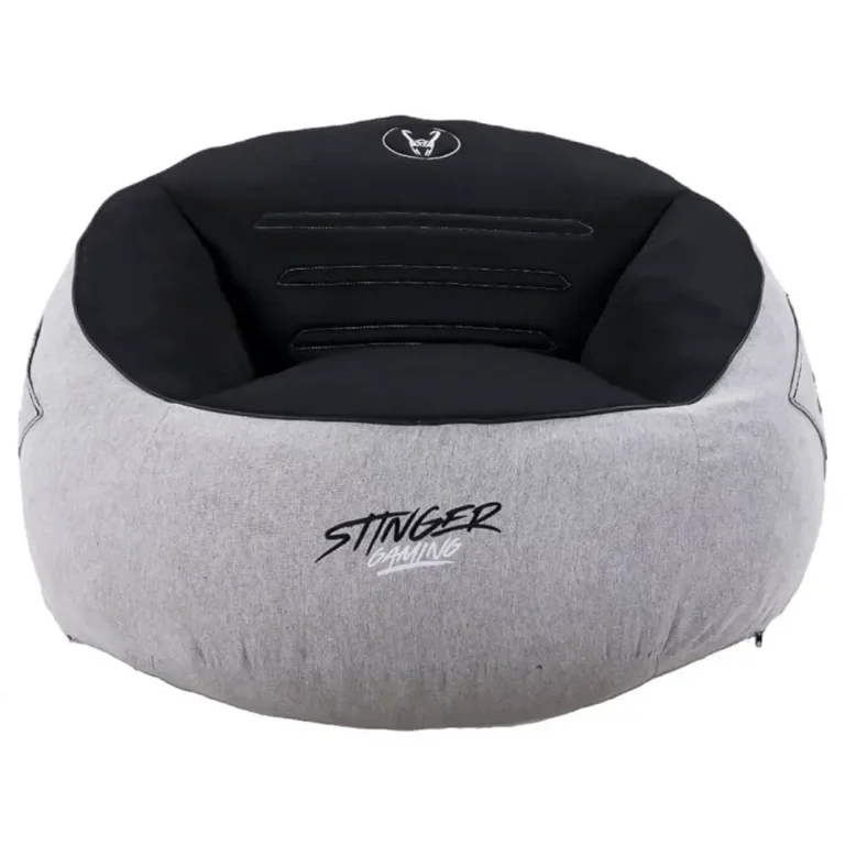 Puff Woxter Stinger Gaming GM26 con relleno Color Surtido
