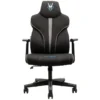 Woxter Stinger Alien GM26-123 Silla Gaming Gris Titanio