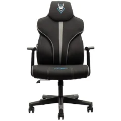Woxter Stinger Alien GM26-123 Silla Gaming Gris Titanio