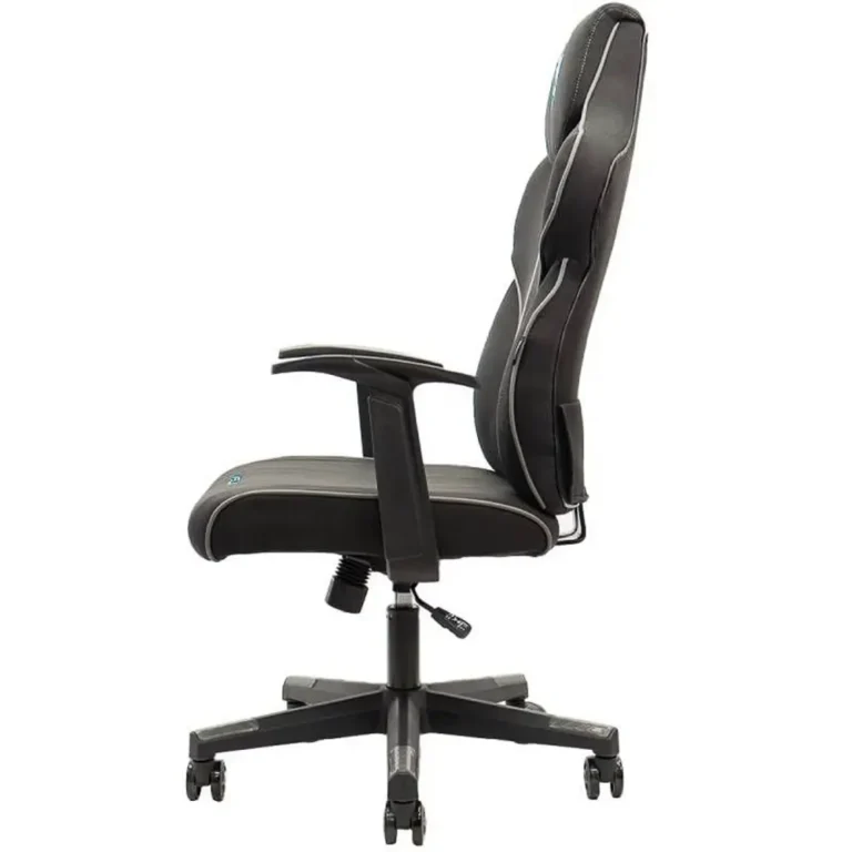 Woxter Stinger Alien GM26-123 Silla Gaming Gris Titanio