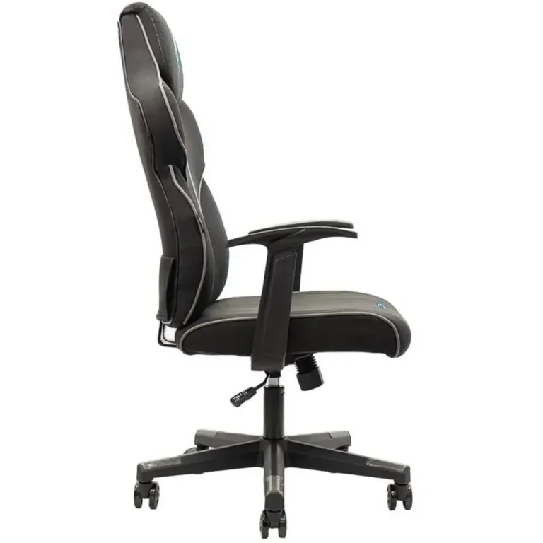 Woxter Stinger Alien GM26-123 Silla Gaming Gris Titanio