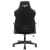 Woxter Stinger Alien GM26-123 Silla Gaming Gris Titanio