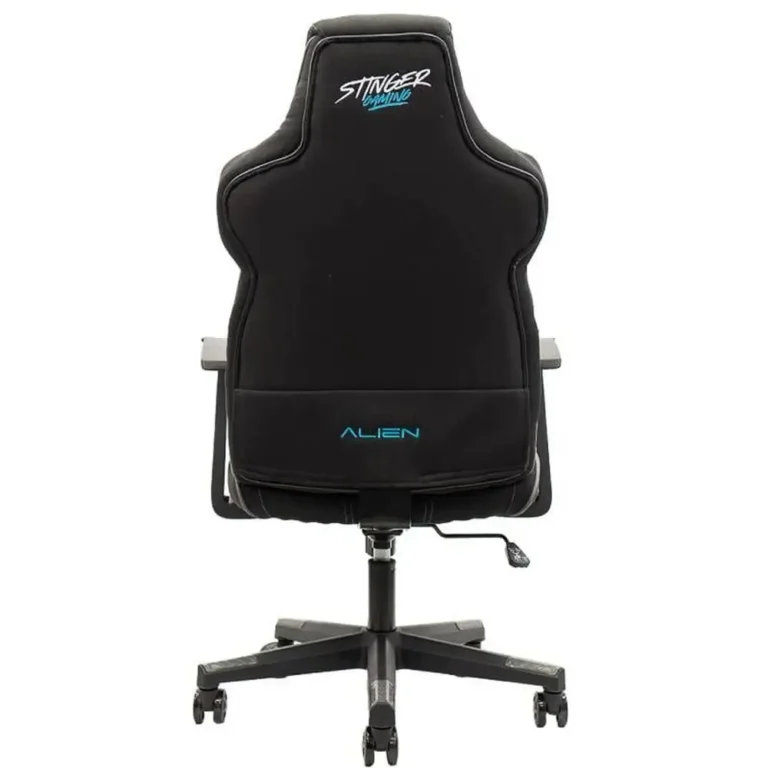Woxter Stinger Alien GM26-123 Silla Gaming Gris Titanio