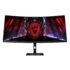 Xiaomi Curved Gaming Monitor G34WQi 34" WQHD 1ms 180Hz Negro Curvo