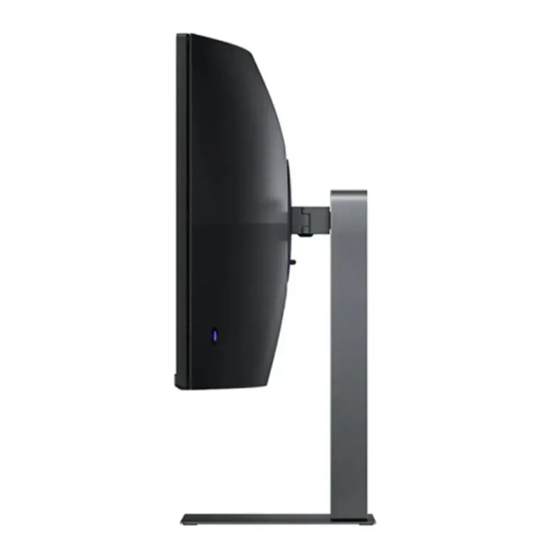 Xiaomi Curved Gaming Monitor G34WQi 34" WQHD 1ms 180Hz Negro Curvo
