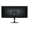 Xiaomi Curved Gaming Monitor G34WQi 34" WQHD 1ms 180Hz Negro Curvo