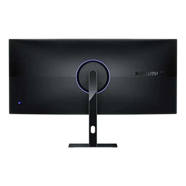 Xiaomi Curved Gaming Monitor G34WQi 34" WQHD 1ms 180Hz Negro Curvo