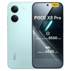Xiaomi POCO X8 Pro 8GB 256GB 6.59" 5G Verde