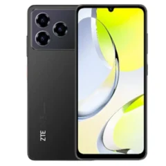 ZTE Blade A76 4GB 128GB 6.75" Negro
